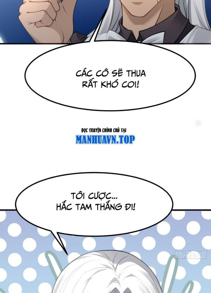 Ta Không Muốn Làm Đệ Nhất Chapter 270 - Trang 3