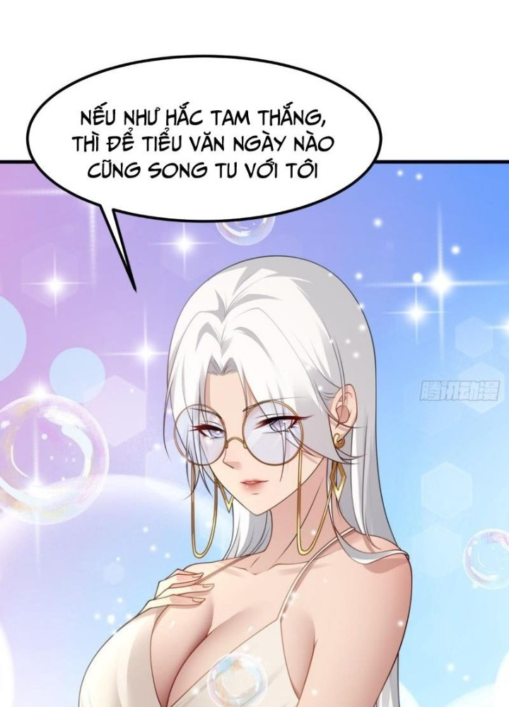 Ta Không Muốn Làm Đệ Nhất Chapter 270 - Trang 3