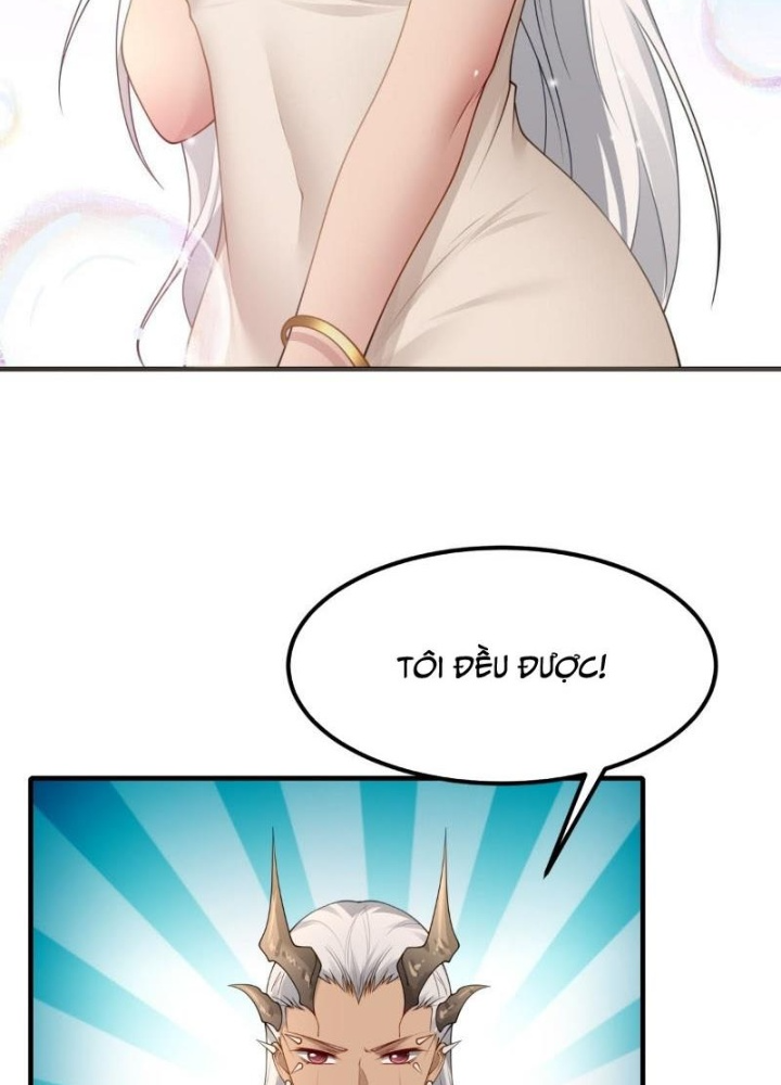 Ta Không Muốn Làm Đệ Nhất Chapter 270 - Trang 3
