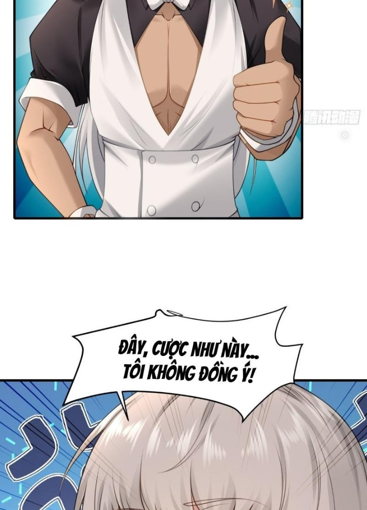 Ta Không Muốn Làm Đệ Nhất Chapter 270 - Trang 3