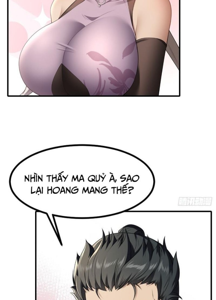 Ta Không Muốn Làm Đệ Nhất Chapter 270 - Trang 3