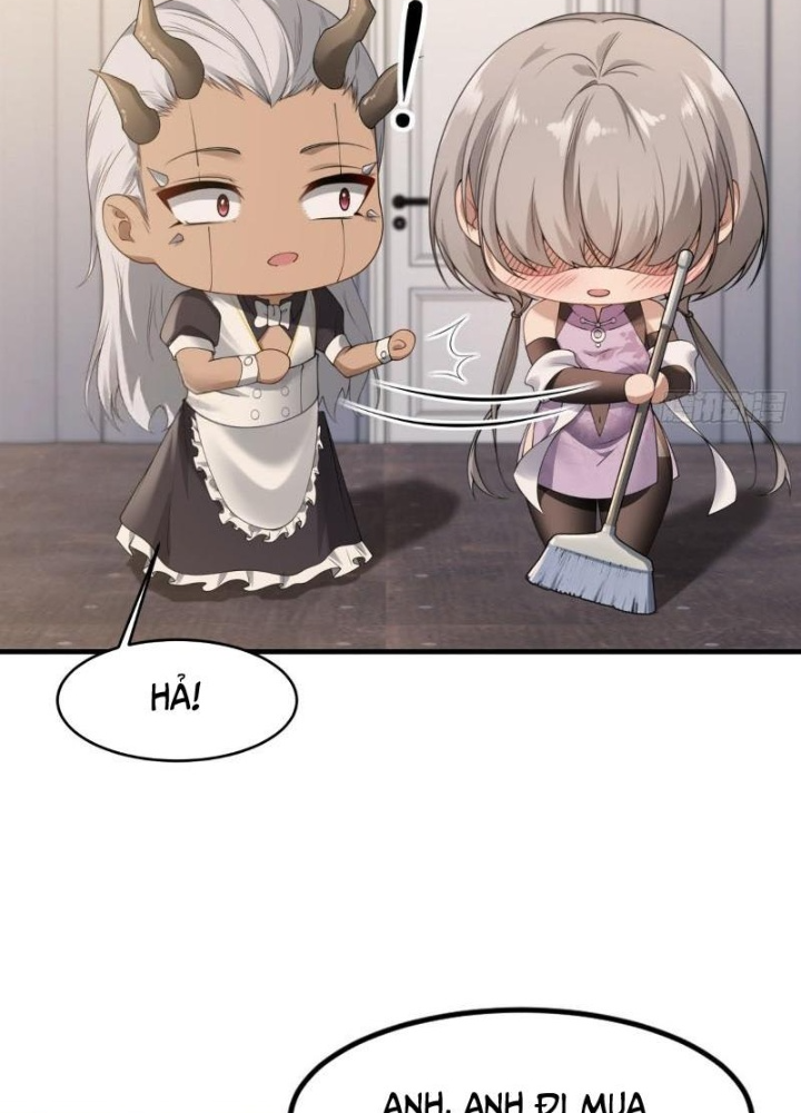 Ta Không Muốn Làm Đệ Nhất Chapter 270 - Trang 3