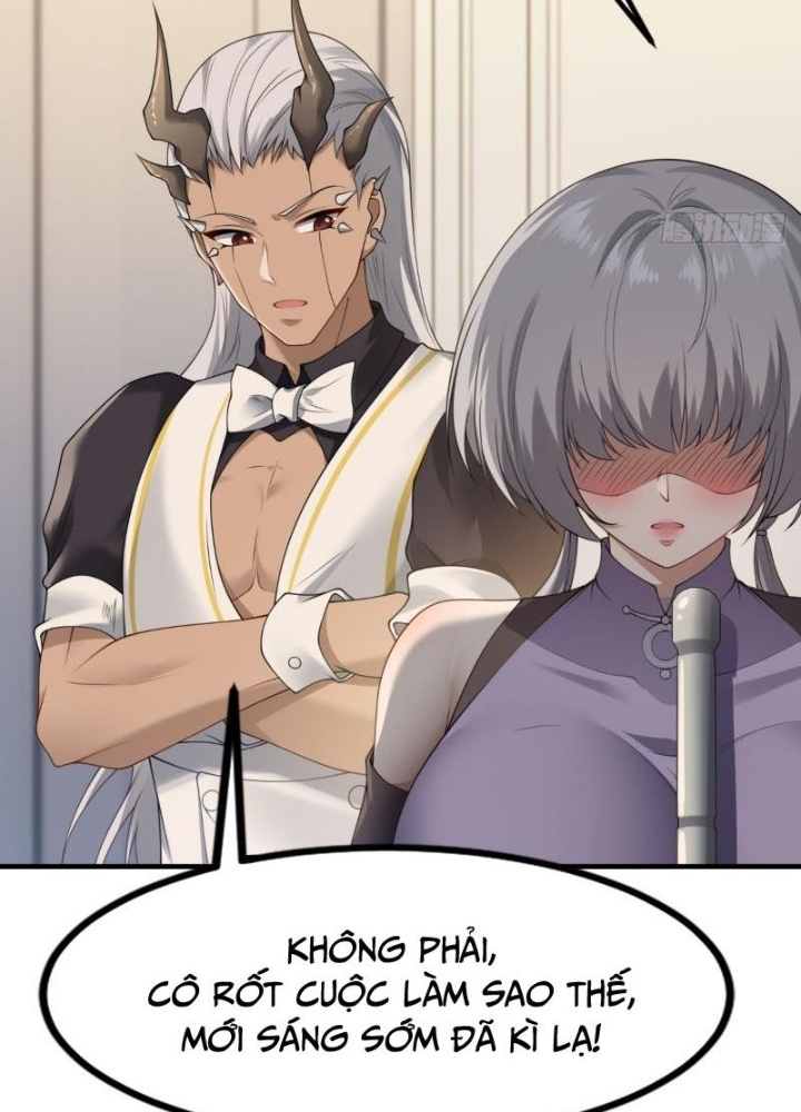 Ta Không Muốn Làm Đệ Nhất Chapter 270 - Trang 3