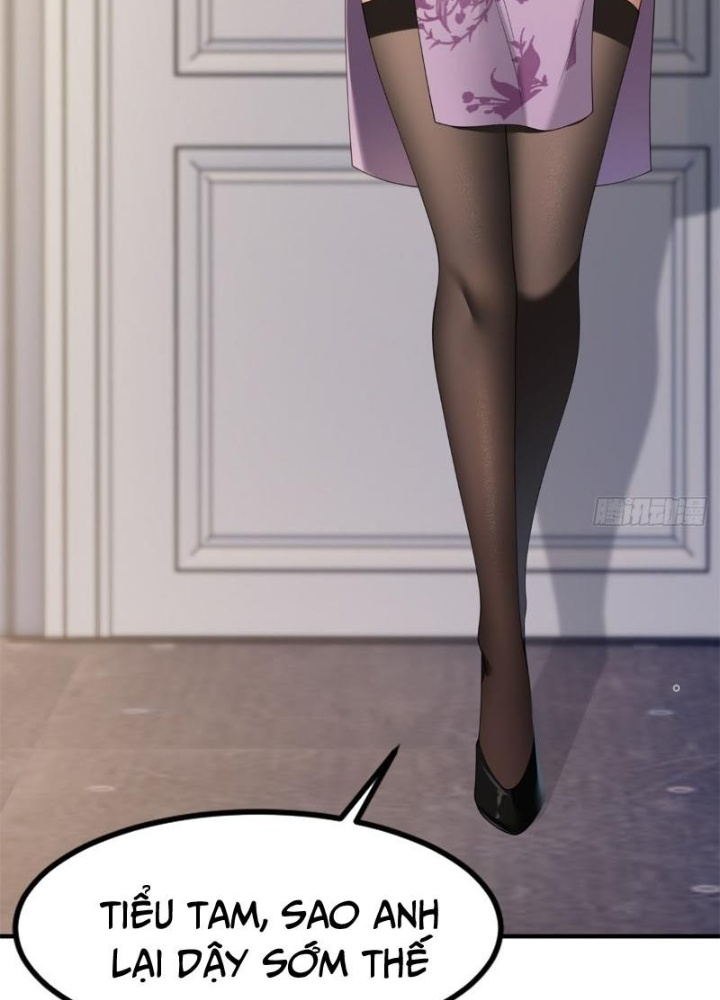 Ta Không Muốn Làm Đệ Nhất Chapter 270 - Trang 3