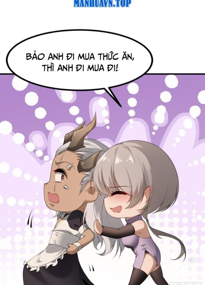 Ta Không Muốn Làm Đệ Nhất Chapter 270 - Trang 3