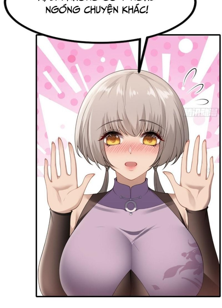 Ta Không Muốn Làm Đệ Nhất Chapter 270 - Trang 3