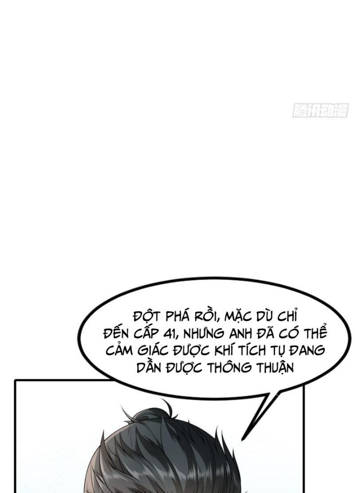 Ta Không Muốn Làm Đệ Nhất Chapter 270 - Trang 3