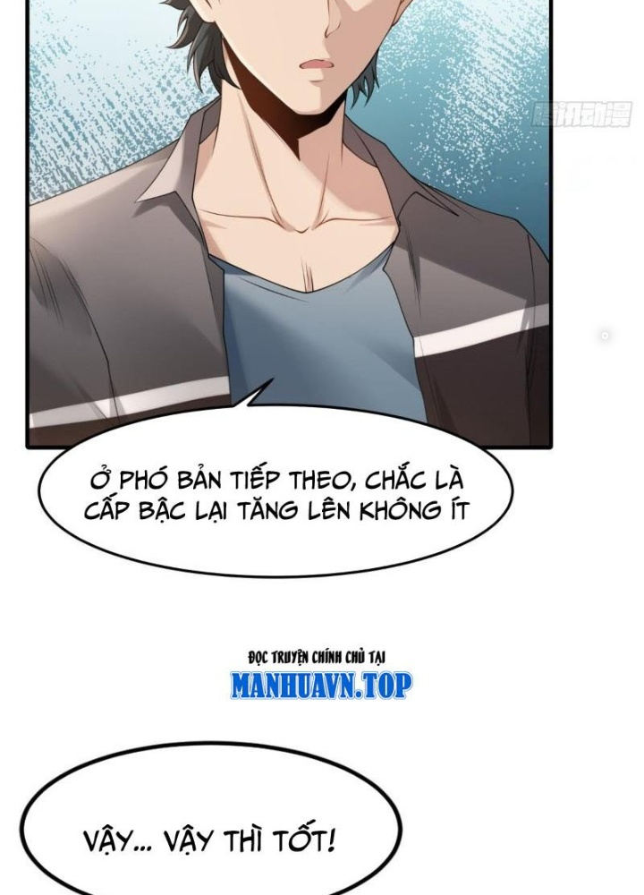Ta Không Muốn Làm Đệ Nhất Chapter 270 - Trang 3