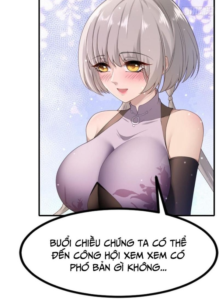 Ta Không Muốn Làm Đệ Nhất Chapter 270 - Trang 3