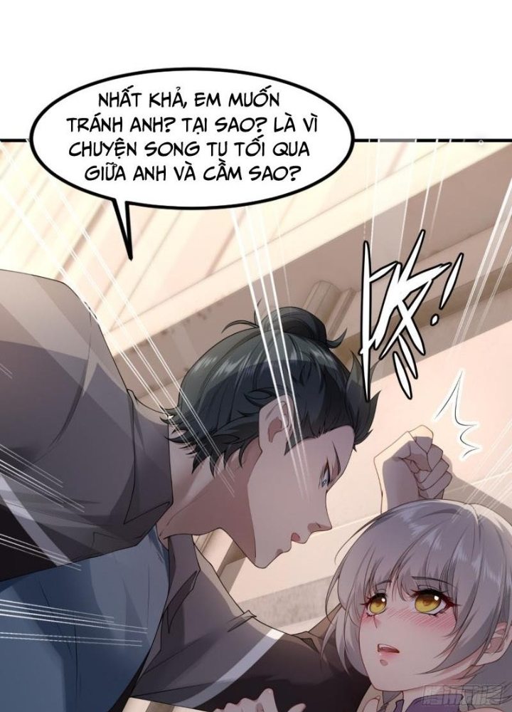 Ta Không Muốn Làm Đệ Nhất Chapter 270 - Trang 3