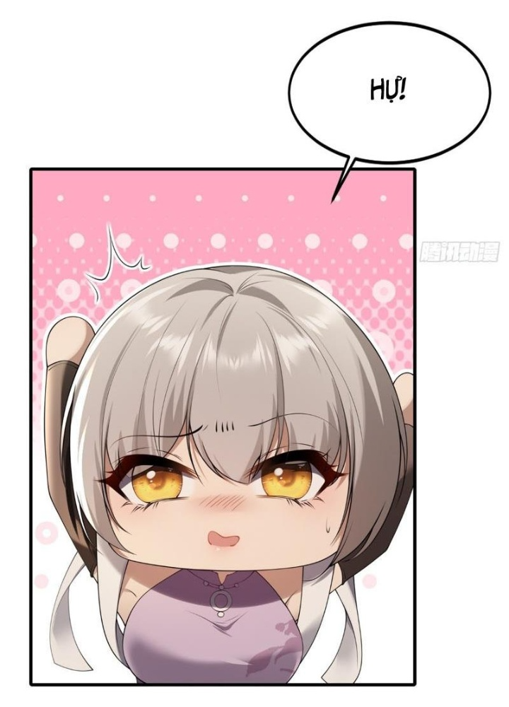 Ta Không Muốn Làm Đệ Nhất Chapter 270 - Trang 3