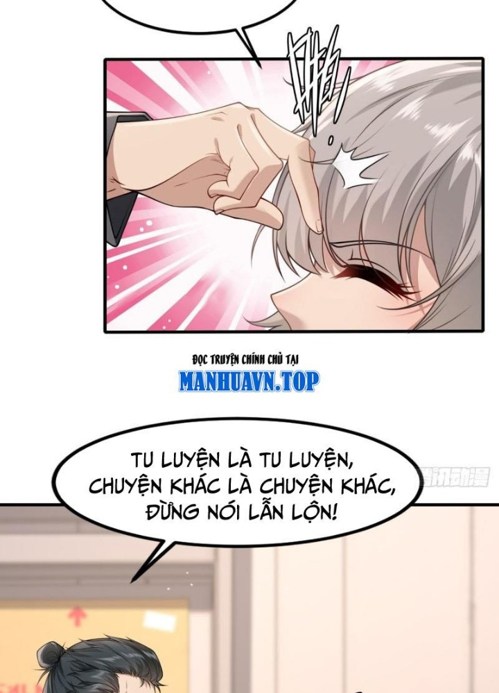 Ta Không Muốn Làm Đệ Nhất Chapter 270 - Trang 3