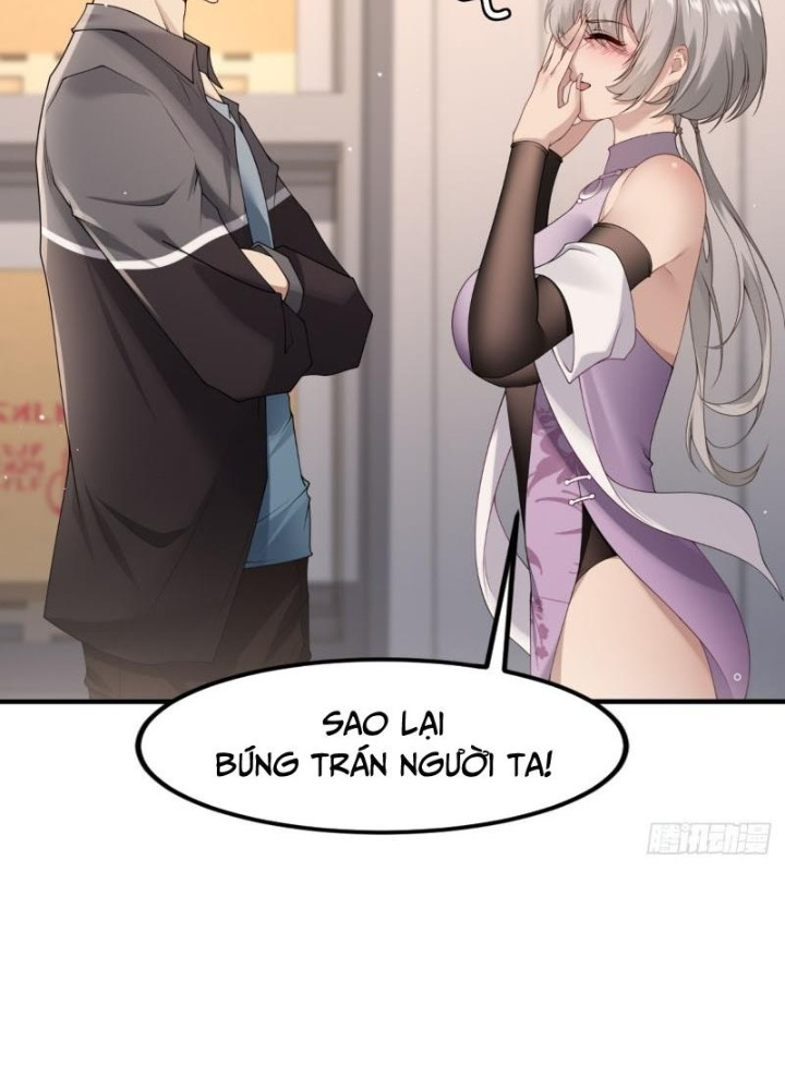 Ta Không Muốn Làm Đệ Nhất Chapter 270 - Trang 3