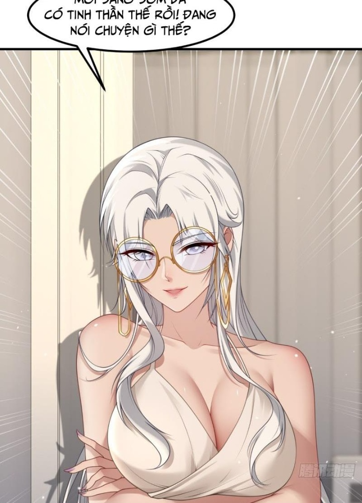 Ta Không Muốn Làm Đệ Nhất Chapter 270 - Trang 3