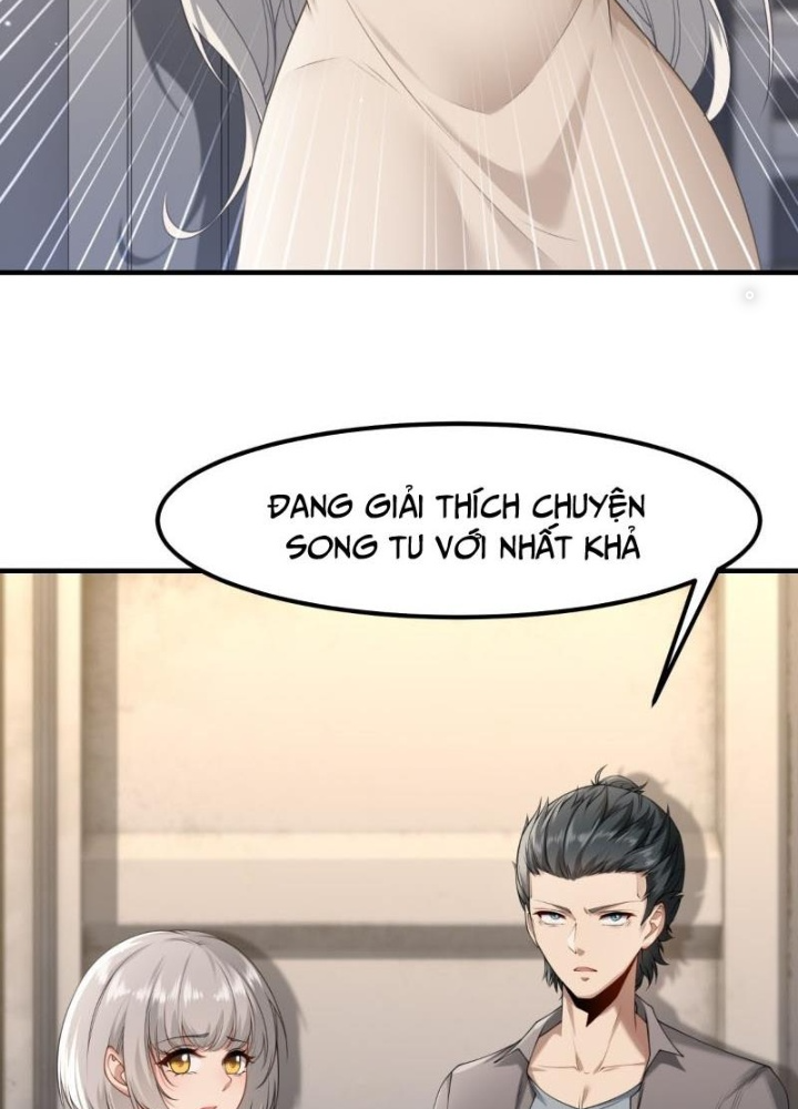 Ta Không Muốn Làm Đệ Nhất Chapter 270 - Trang 3