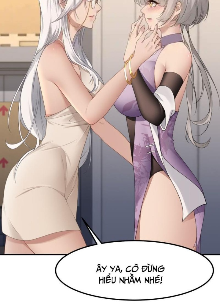 Ta Không Muốn Làm Đệ Nhất Chapter 270 - Trang 3