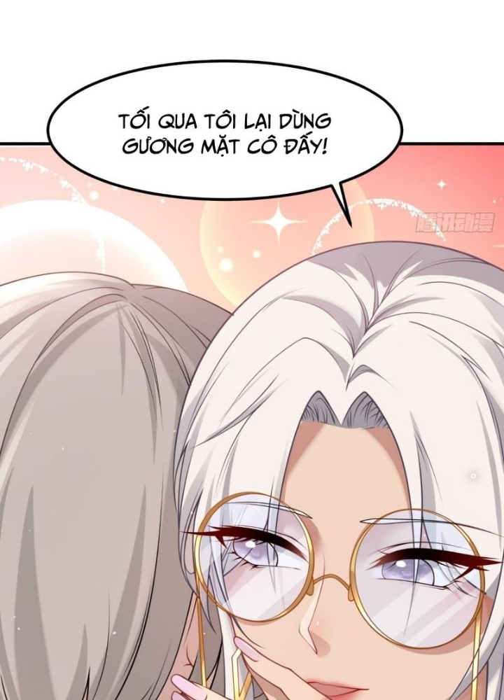 Ta Không Muốn Làm Đệ Nhất Chapter 270 - Trang 3