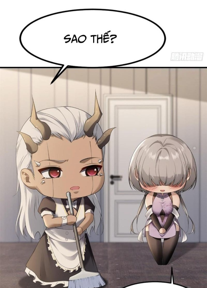 Ta Không Muốn Làm Đệ Nhất Chapter 270 - Trang 3