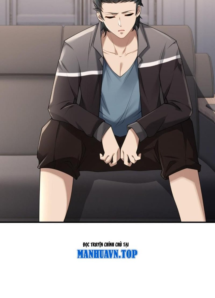 Ta Không Muốn Làm Đệ Nhất Chapter 270 - Trang 3