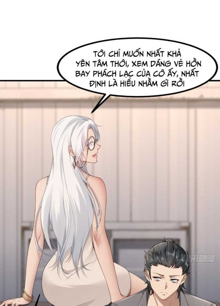Ta Không Muốn Làm Đệ Nhất Chapter 270 - Trang 3