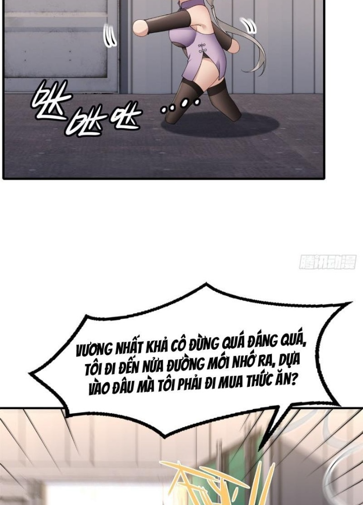 Ta Không Muốn Làm Đệ Nhất Chapter 270 - Trang 3