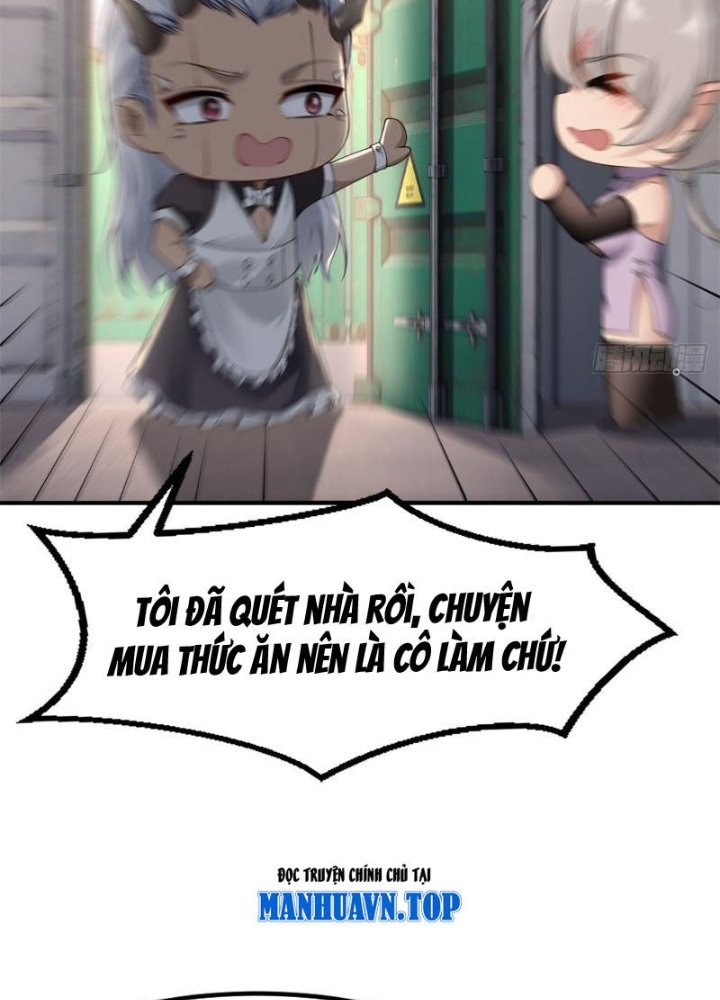 Ta Không Muốn Làm Đệ Nhất Chapter 270 - Trang 3