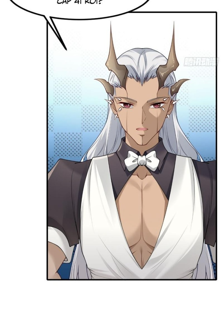 Ta Không Muốn Làm Đệ Nhất Chapter 270 - Trang 3