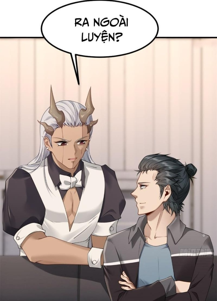 Ta Không Muốn Làm Đệ Nhất Chapter 270 - Trang 3