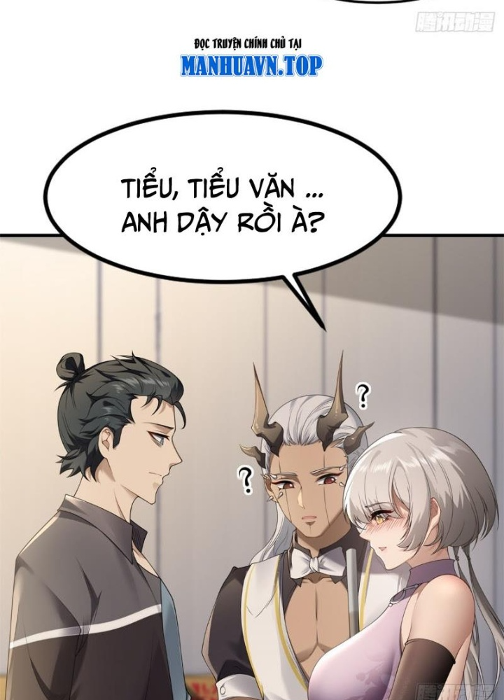 Ta Không Muốn Làm Đệ Nhất Chapter 270 - Trang 3