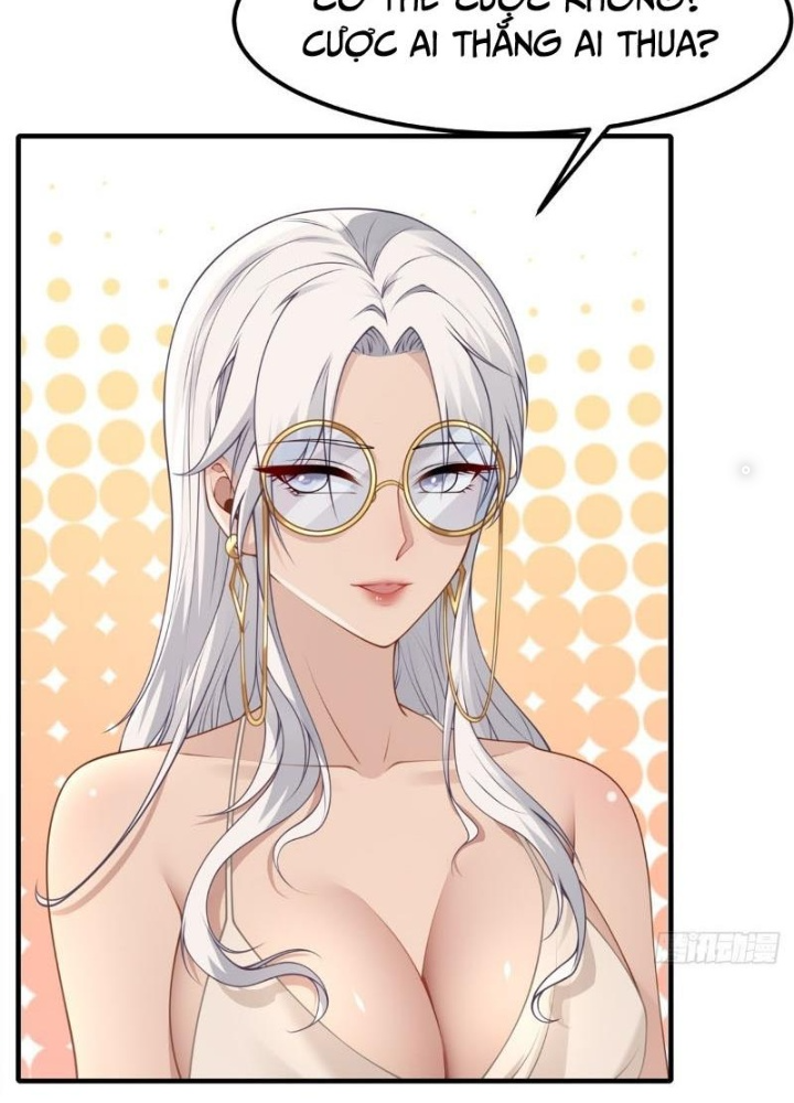 Ta Không Muốn Làm Đệ Nhất Chapter 270 - Trang 3