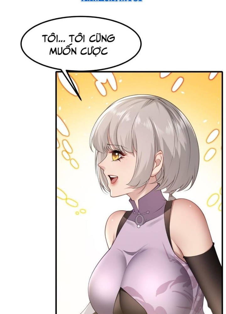 Ta Không Muốn Làm Đệ Nhất Chapter 270 - Trang 3