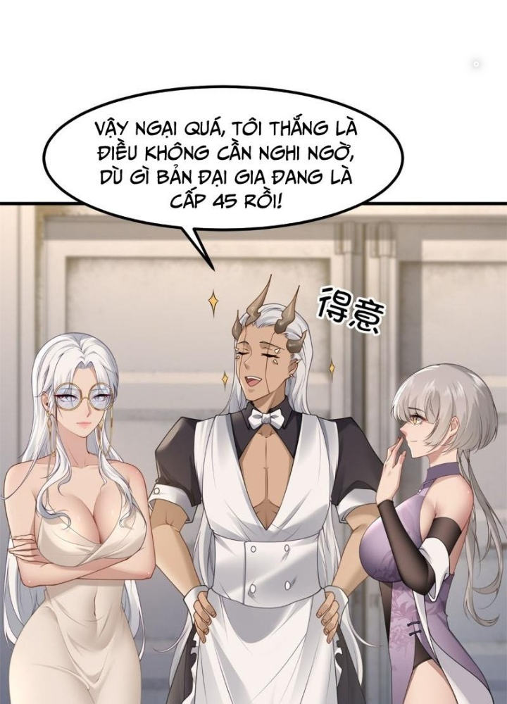 Ta Không Muốn Làm Đệ Nhất Chapter 270 - Trang 3