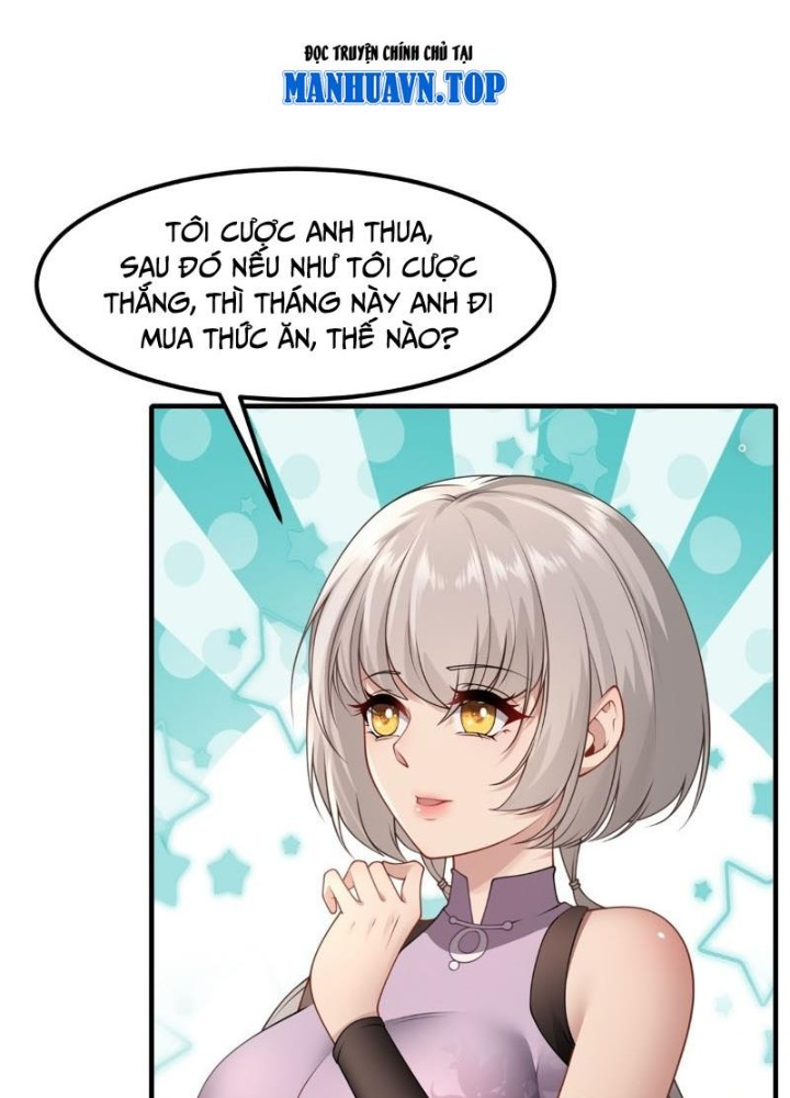 Ta Không Muốn Làm Đệ Nhất Chapter 270 - Trang 3