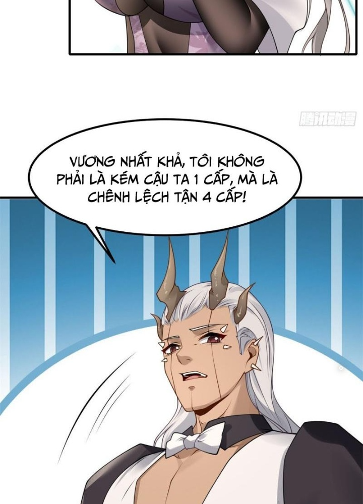 Ta Không Muốn Làm Đệ Nhất Chapter 270 - Trang 3