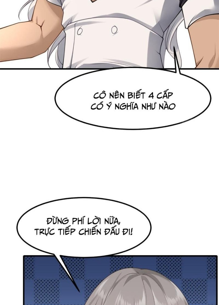 Ta Không Muốn Làm Đệ Nhất Chapter 270 - Trang 3