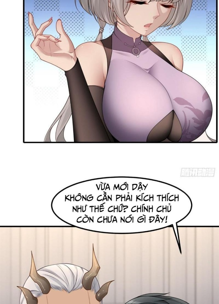 Ta Không Muốn Làm Đệ Nhất Chapter 270 - Trang 3