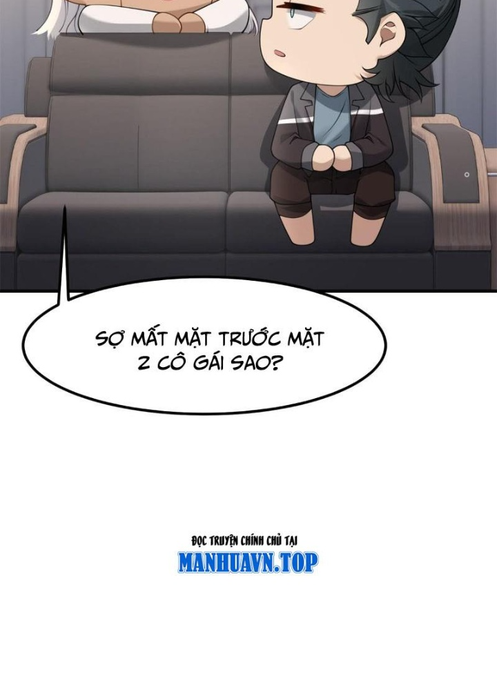 Ta Không Muốn Làm Đệ Nhất Chapter 270 - Trang 3