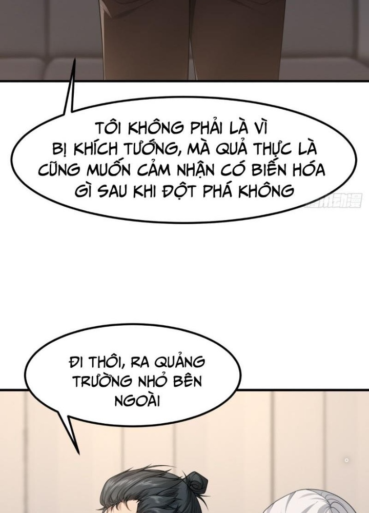 Ta Không Muốn Làm Đệ Nhất Chapter 270 - Trang 3