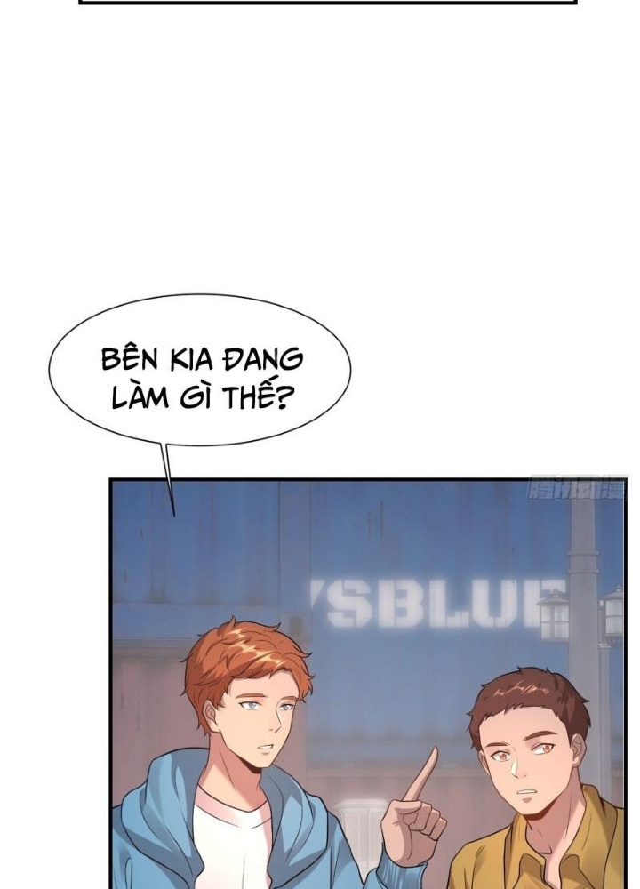 Ta Không Muốn Làm Đệ Nhất Chapter 271 - Trang 3