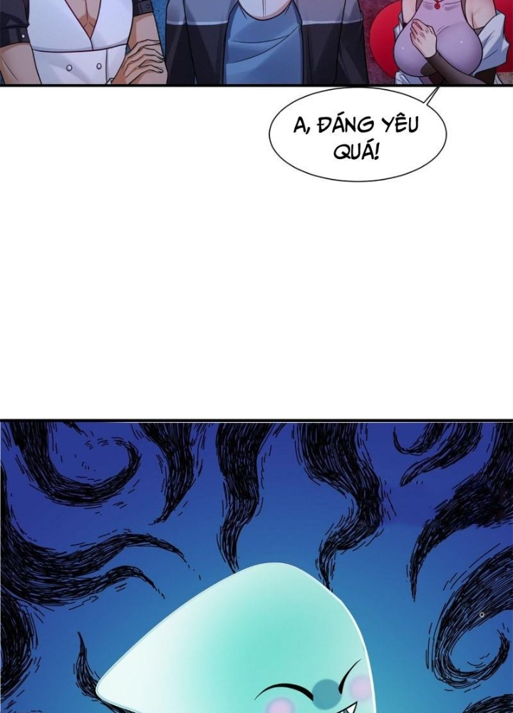 Ta Không Muốn Làm Đệ Nhất Chapter 271 - Trang 3