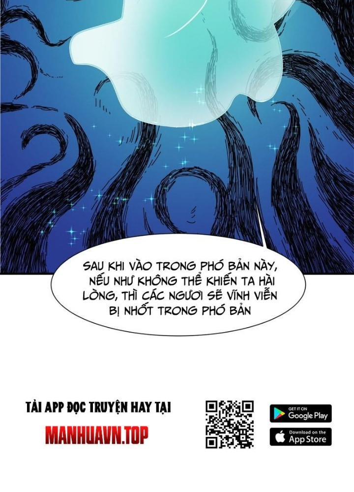Ta Không Muốn Làm Đệ Nhất Chapter 271 - Trang 3