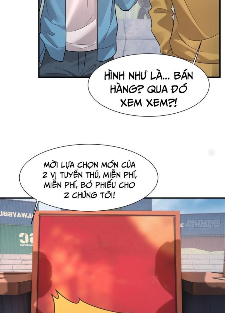 Ta Không Muốn Làm Đệ Nhất Chapter 271 - Trang 3