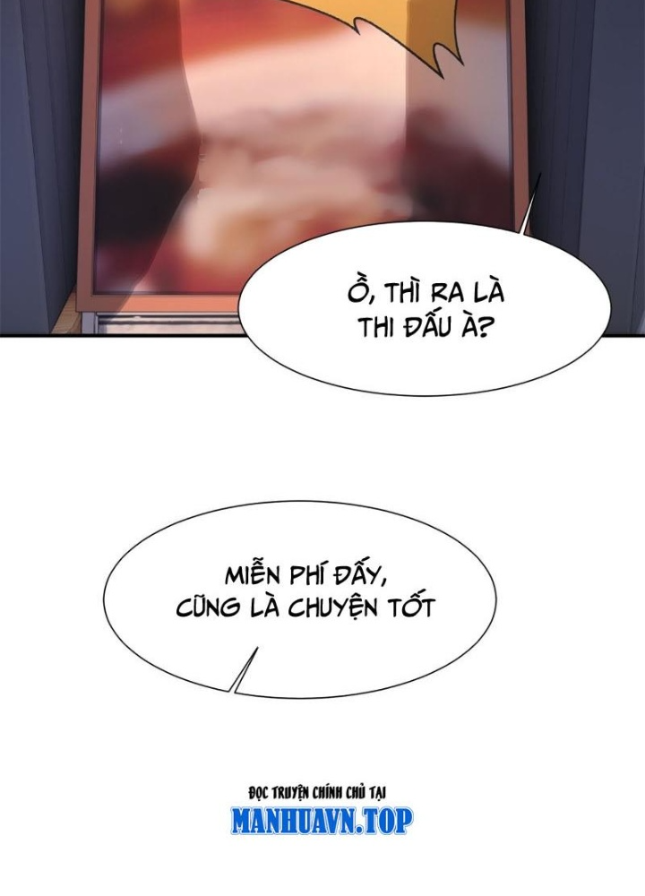 Ta Không Muốn Làm Đệ Nhất Chapter 271 - Trang 3