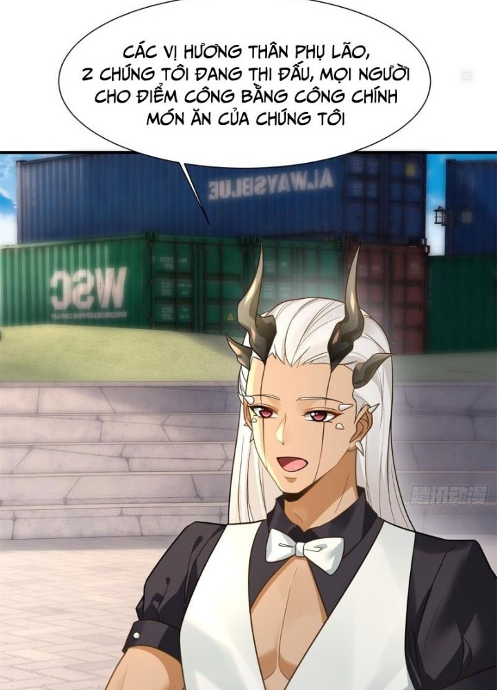 Ta Không Muốn Làm Đệ Nhất Chapter 271 - Trang 3