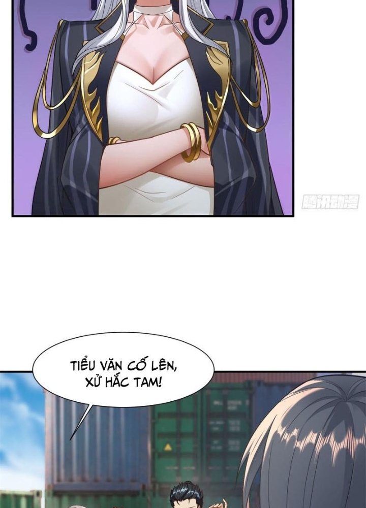 Ta Không Muốn Làm Đệ Nhất Chapter 271 - Trang 3