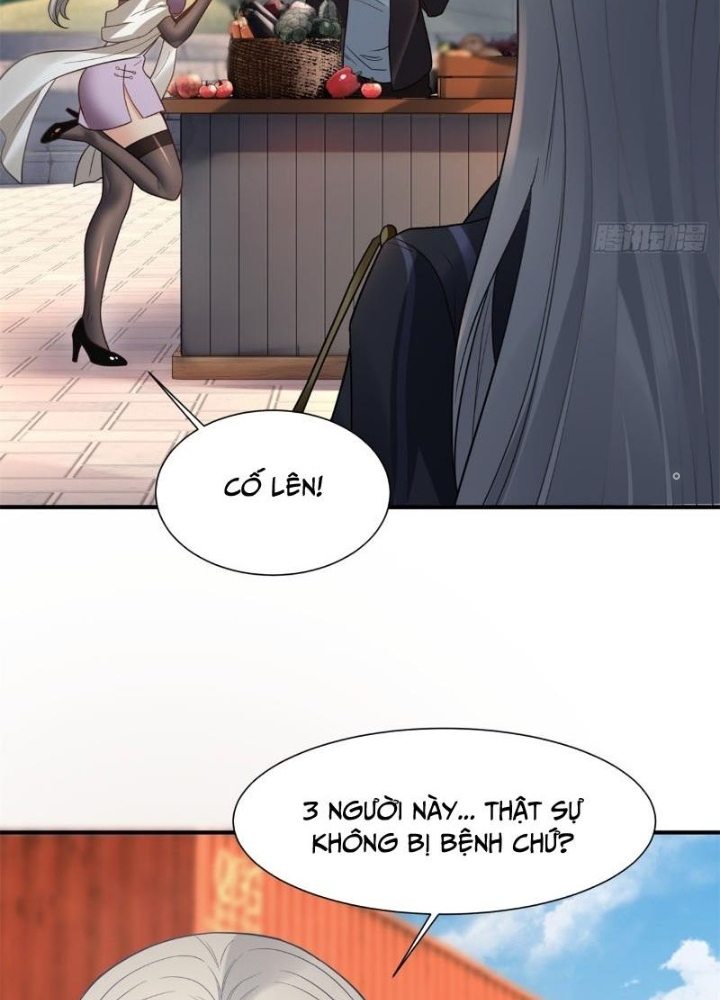 Ta Không Muốn Làm Đệ Nhất Chapter 271 - Trang 3