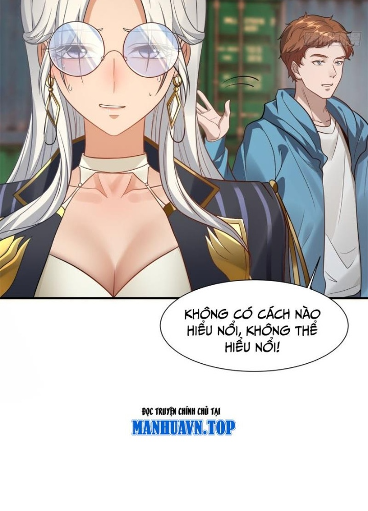 Ta Không Muốn Làm Đệ Nhất Chapter 271 - Trang 3