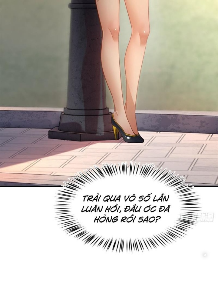 Ta Không Muốn Làm Đệ Nhất Chapter 271 - Trang 3