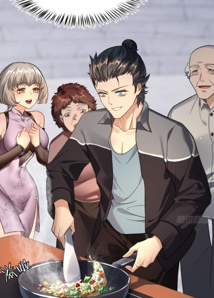 Ta Không Muốn Làm Đệ Nhất Chapter 271 - Trang 3