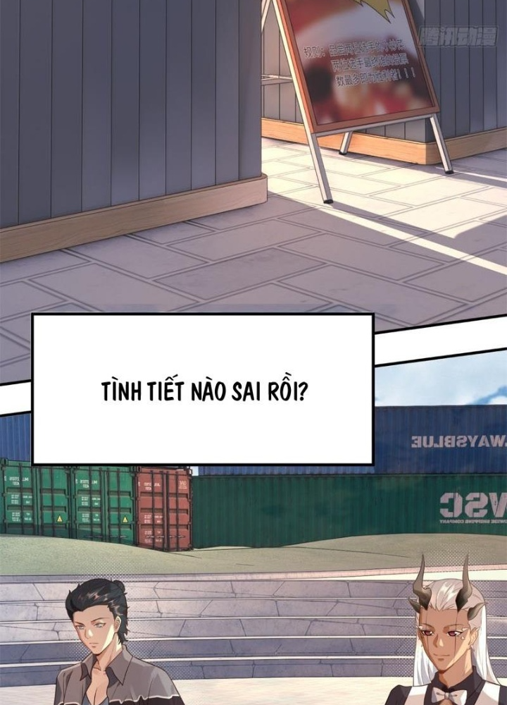 Ta Không Muốn Làm Đệ Nhất Chapter 271 - Trang 3